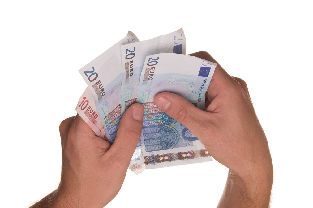 Figura commerciale a Partita iva